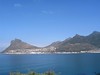 Hout Bay's Sentinel