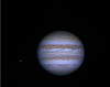 Jupiter, May 20, 2006