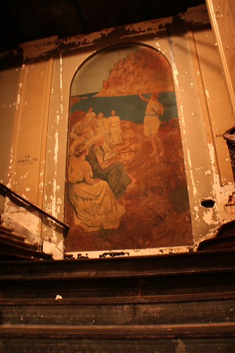 mural