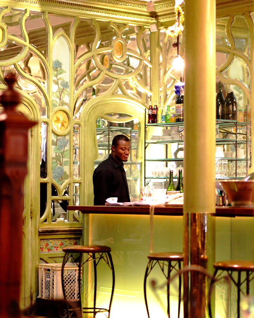 Brasserie