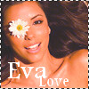 Icone "Eva Love" Eva Longoria