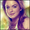 Icone Lindsay Lohan
