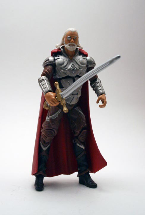 Odin