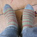 Sockapaloooza Socks III