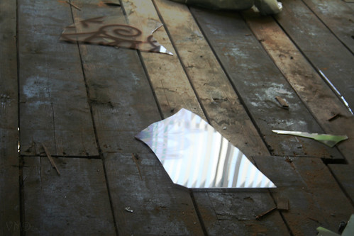 shard of sky