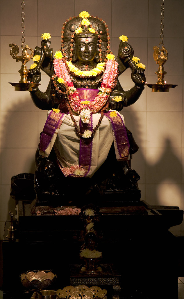 Dakshinamurti