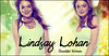 Signature Lindsay Lohan