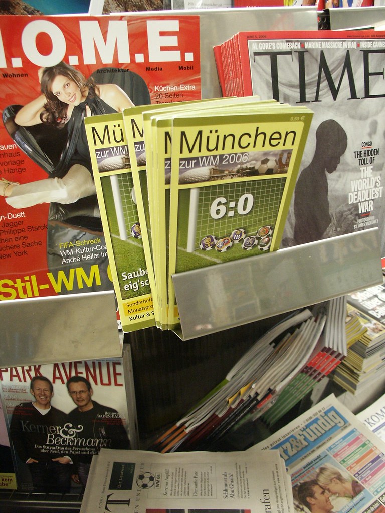 Munich - ? 6:0