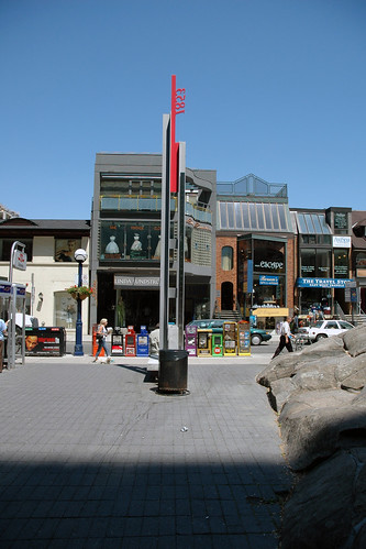 Bay Station