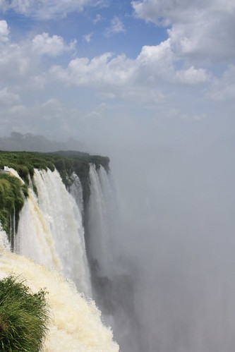 Iguazu El Diablo