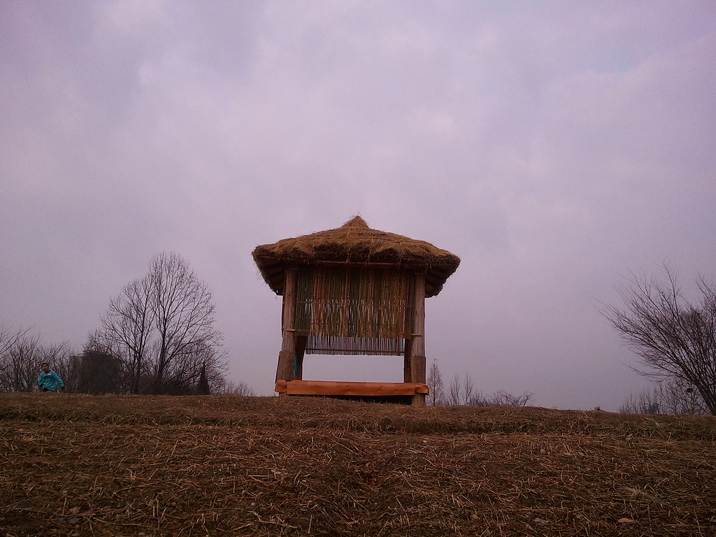 Seoul Olympic Park