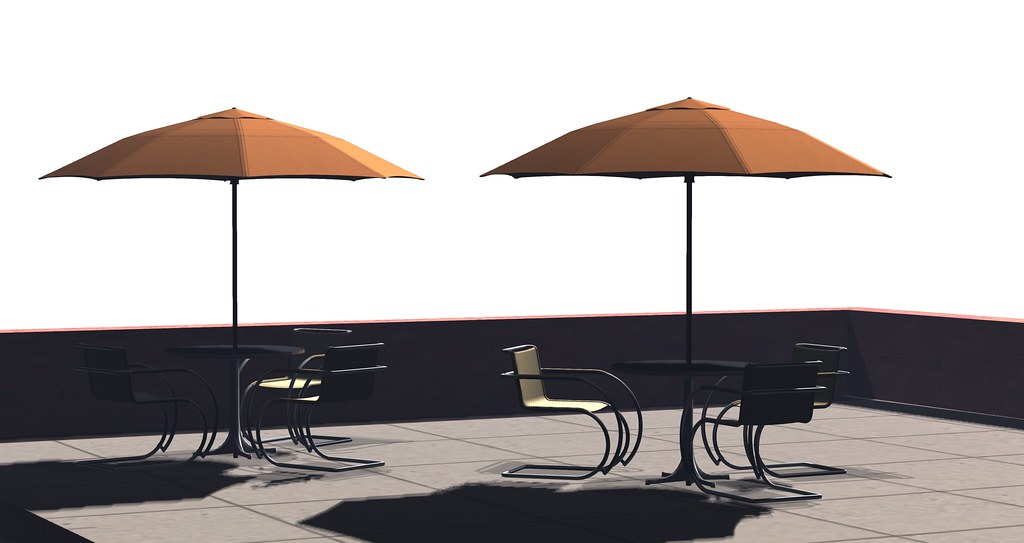 Umbrellas 5