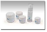 Revolutionary Skin Care Products " VisibleSolution "