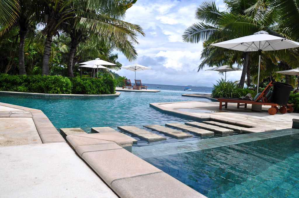 Fiji - Likuliku Lagoon Resort