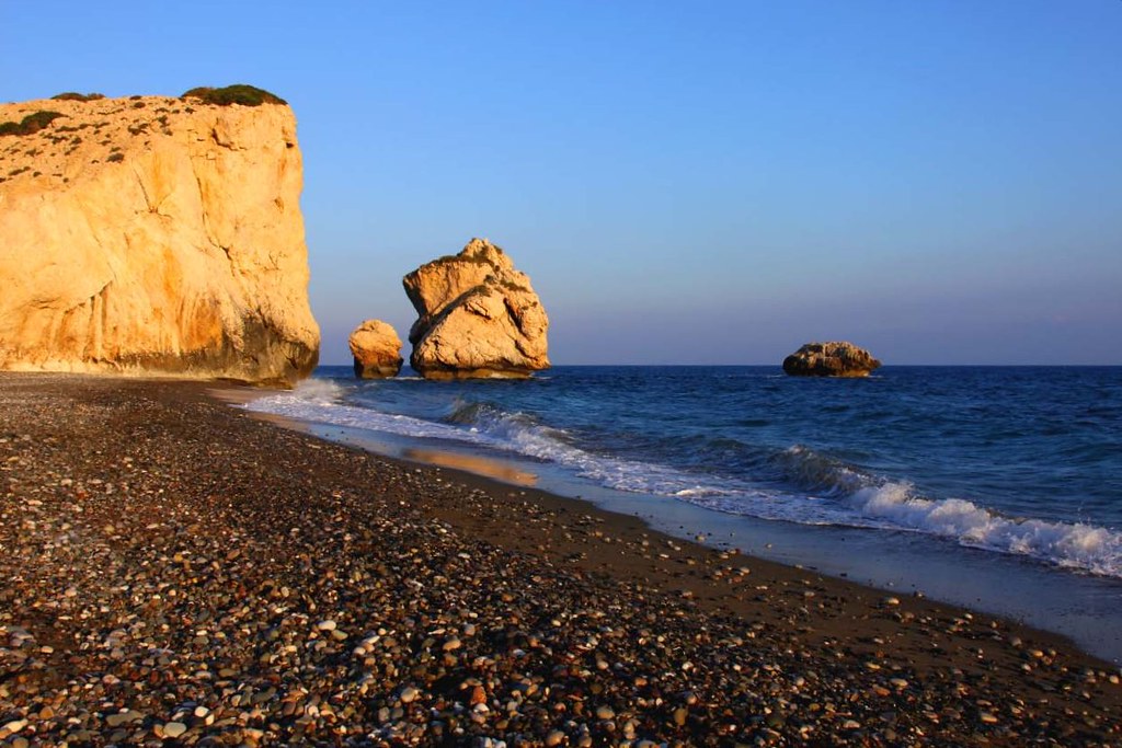 Petra tou Romiou