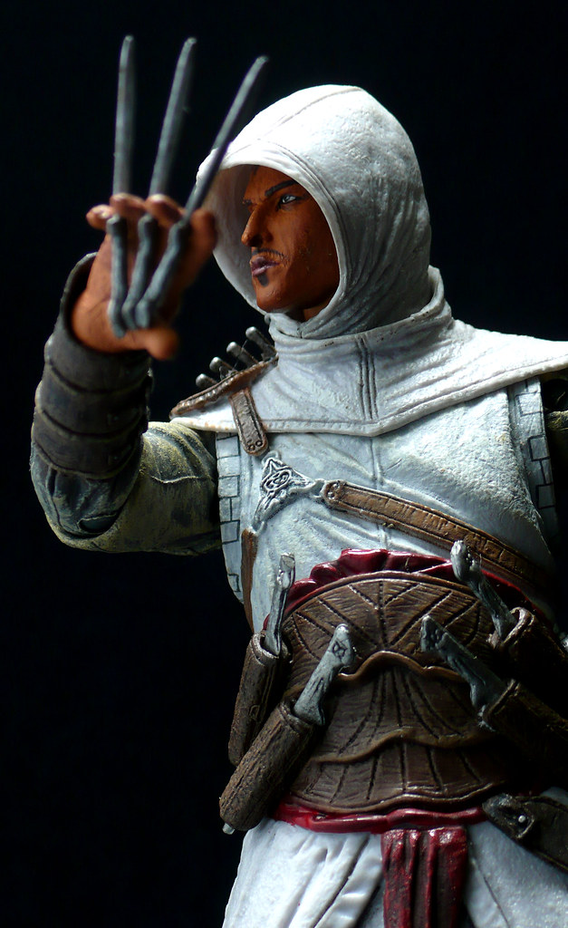 Altair (NECA)