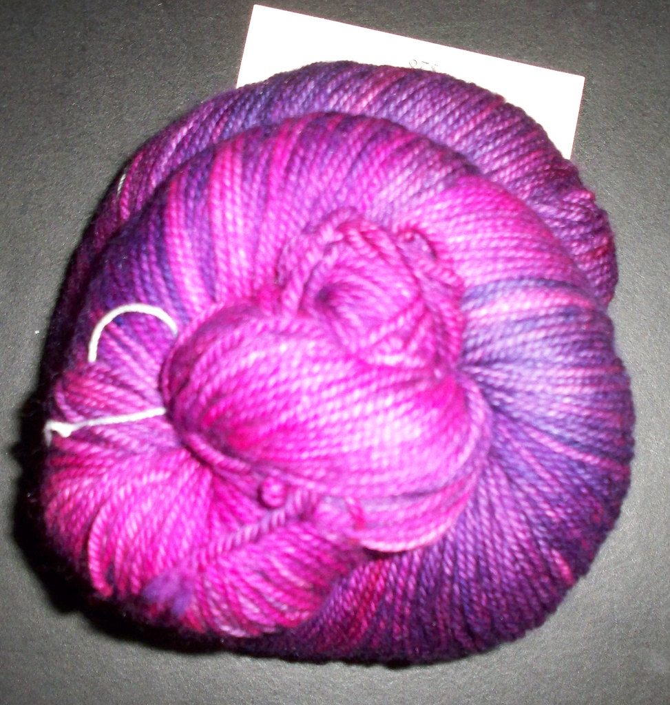 Bugga - Purple Ochre Sea Star