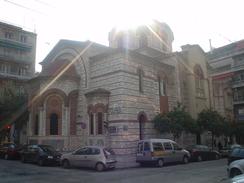 T-athens007, Athens, Greece