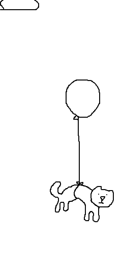 balloonkitty