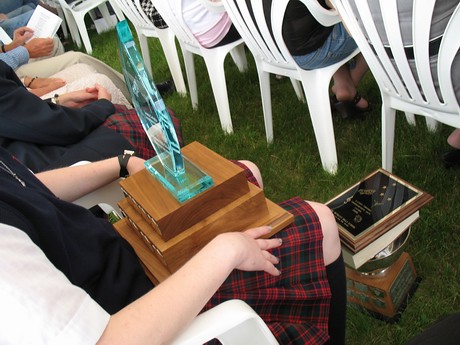 Trophies 2