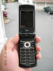 LG CU500