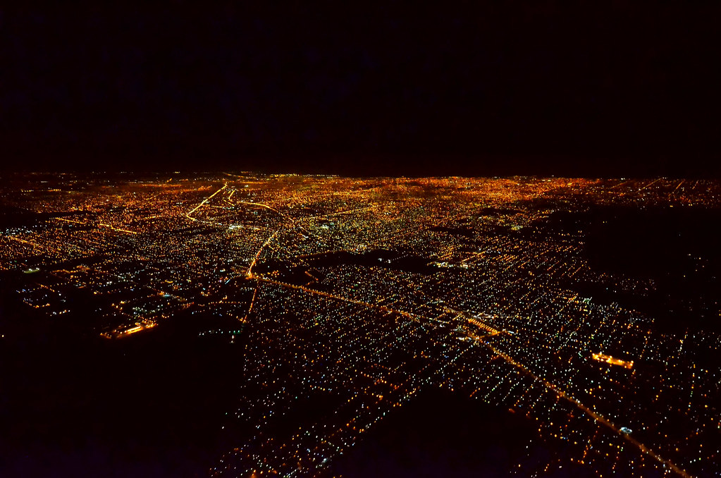 Suburbios de Buenos Aires