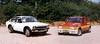 Opel Kadet GTE Jean Michel Claude et Samba Rallye groupe B Michel Visseq 1986