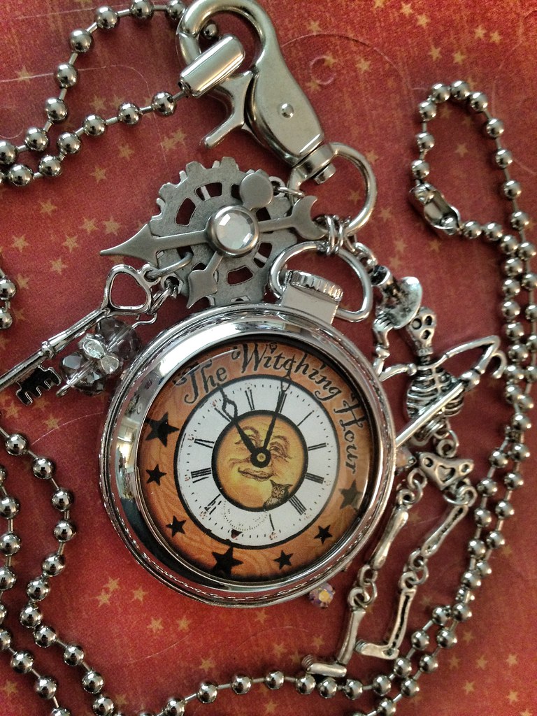 Dr.Wimbatt's Time Pieces