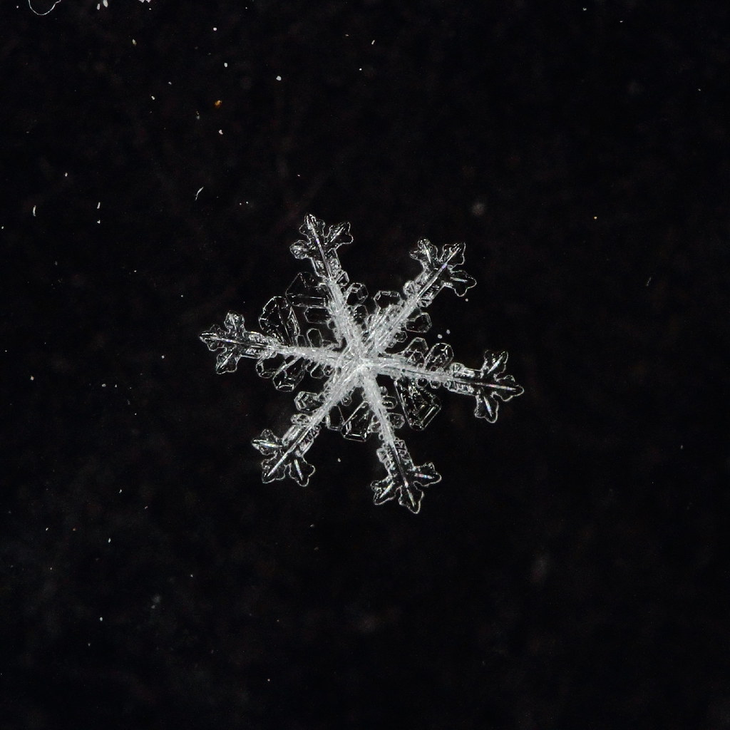 Snowflake