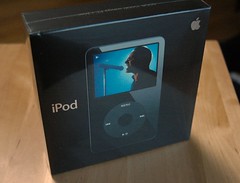 Buy my iPod
