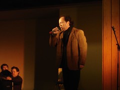 Cena de Gala
