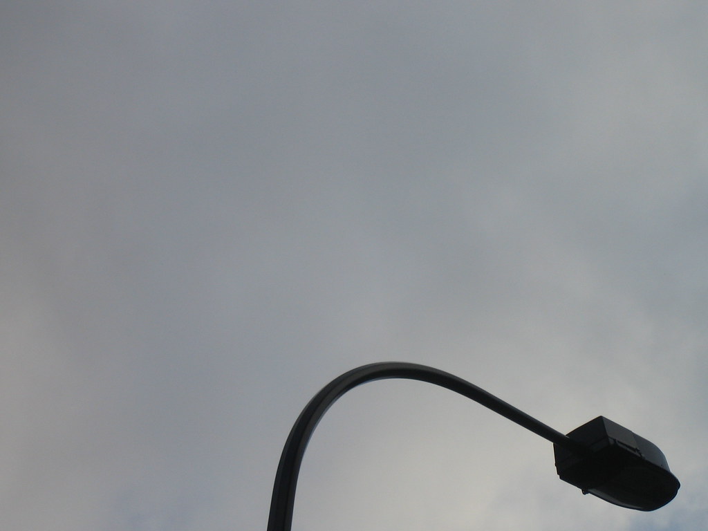 Streetlamp