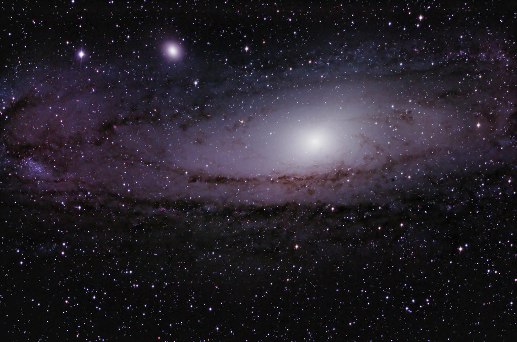 Andromeda Galaxy (M31)