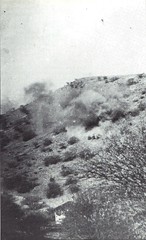 1941- Erythrée- Attaque