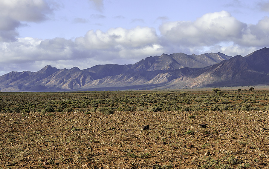 Flinders Ranges