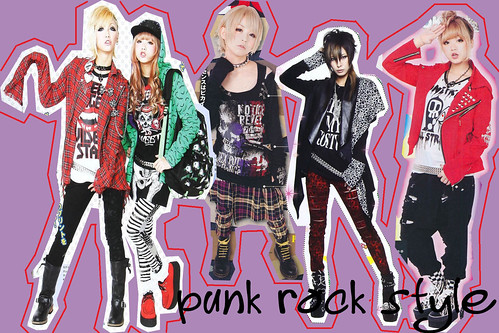 Punk/rock