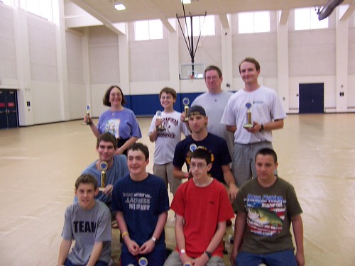 the winners