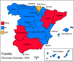 Elecciones 2004