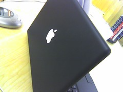 The new MacBook