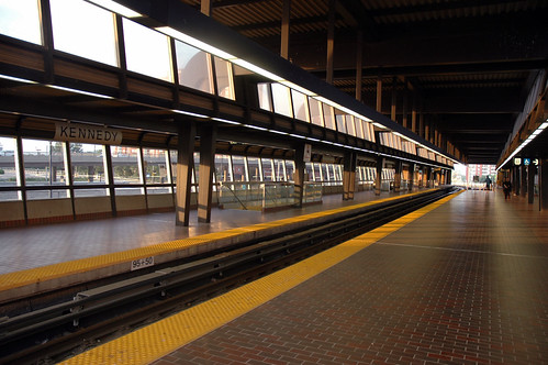 Kennedy Station