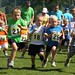 5. Lauf Wicki Sparkassen Kinderlaufcup 2013