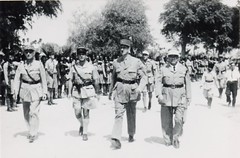 BM 2 - Syrie- 1941 - 19 aout Lattaquié Catroux Ledoux Amiel - de Gaulle