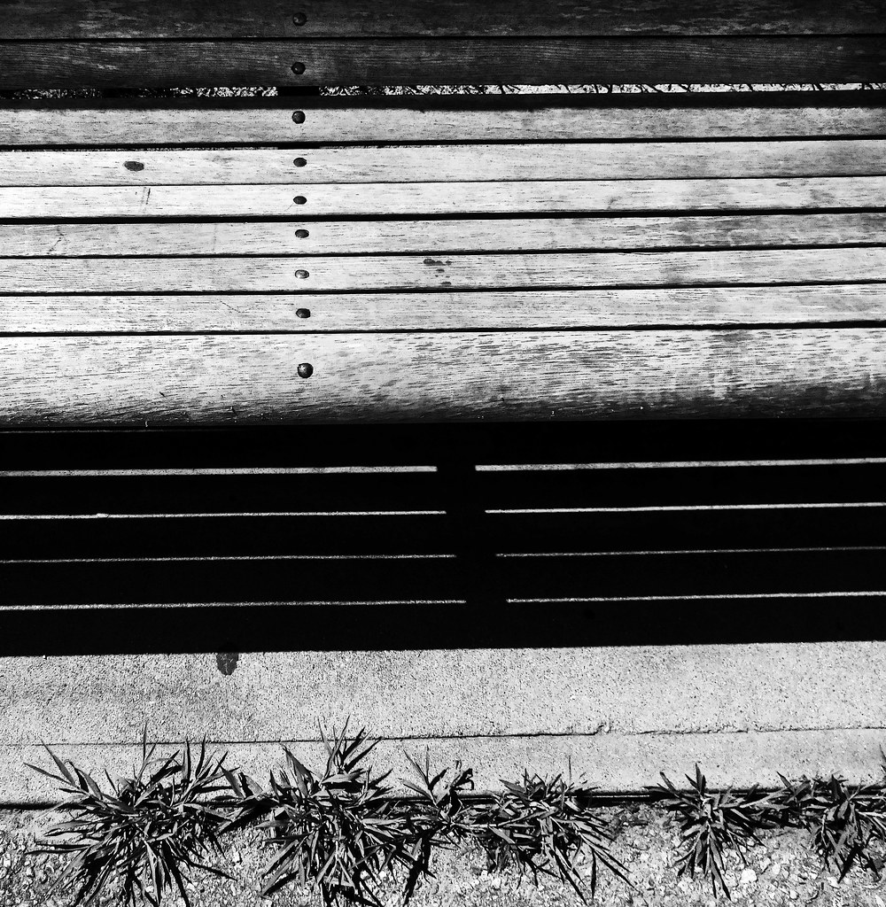 11 A.M. Shadow