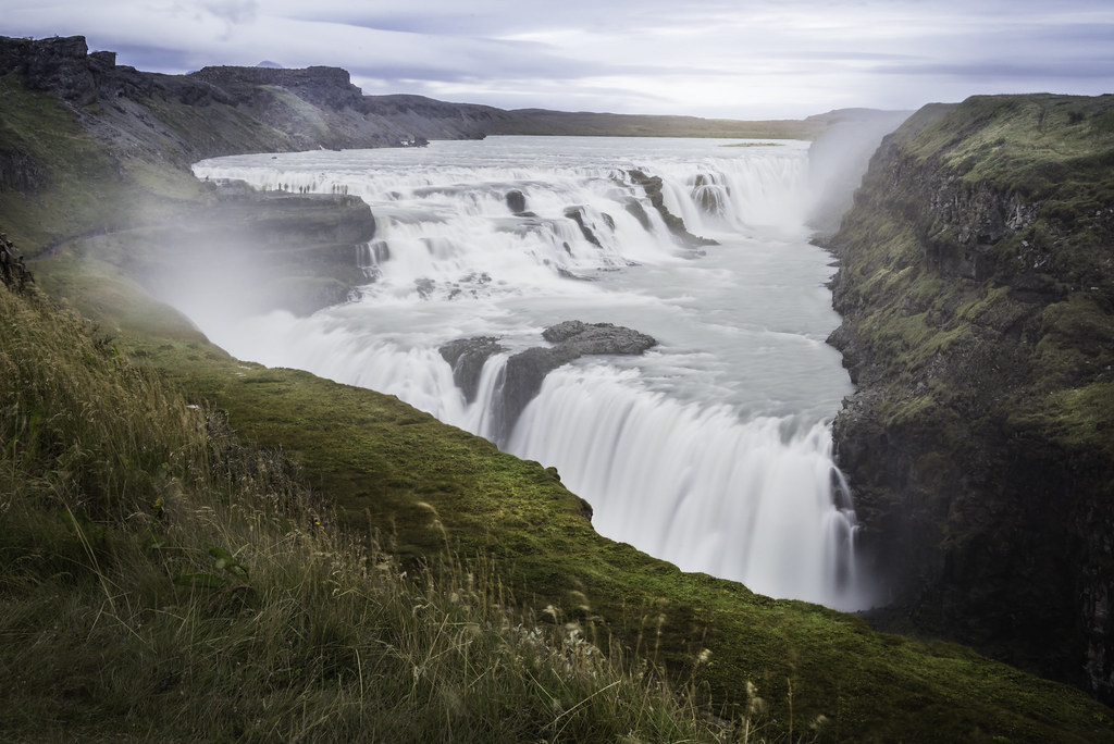 Gullfoss