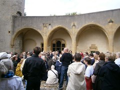 Visite Journées Patrimoine 2011