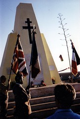 1955- Pèlerinage Bir Hakeim