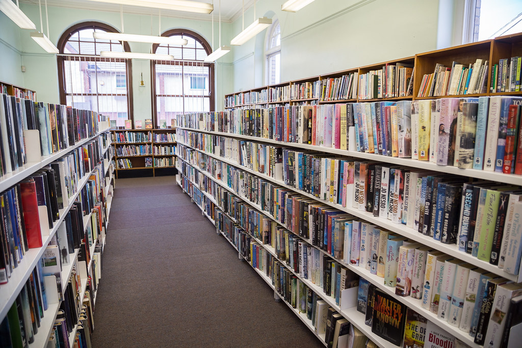Library