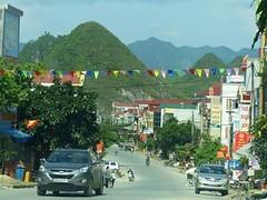Vietnam - Hagiang