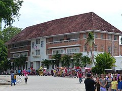 Malaisie - Malacca