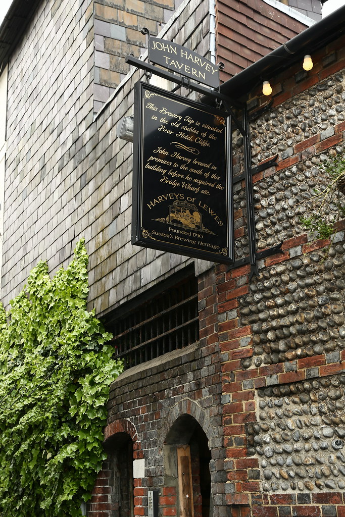 Lewes, John Harvey Tavern